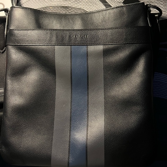 Messenger Coach bag - Picture 2 of 2